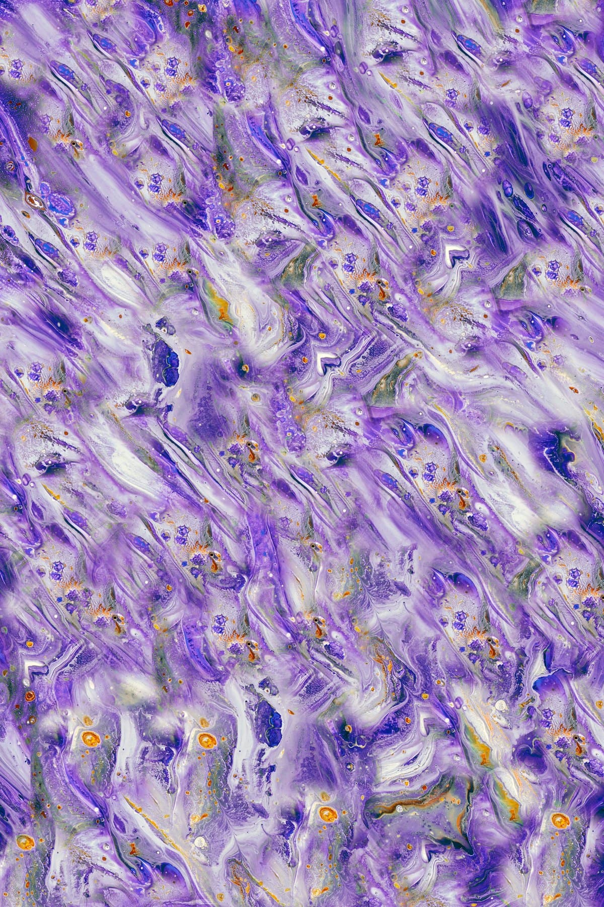 Lilac Drift