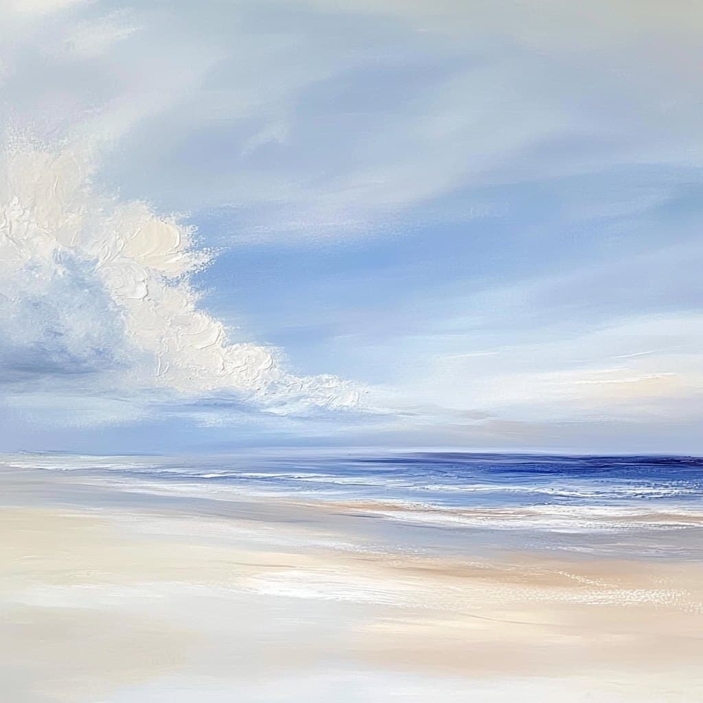 Bright Shore