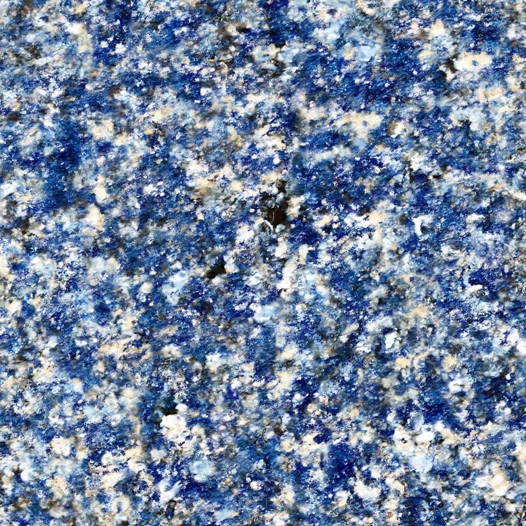 Indigo Field