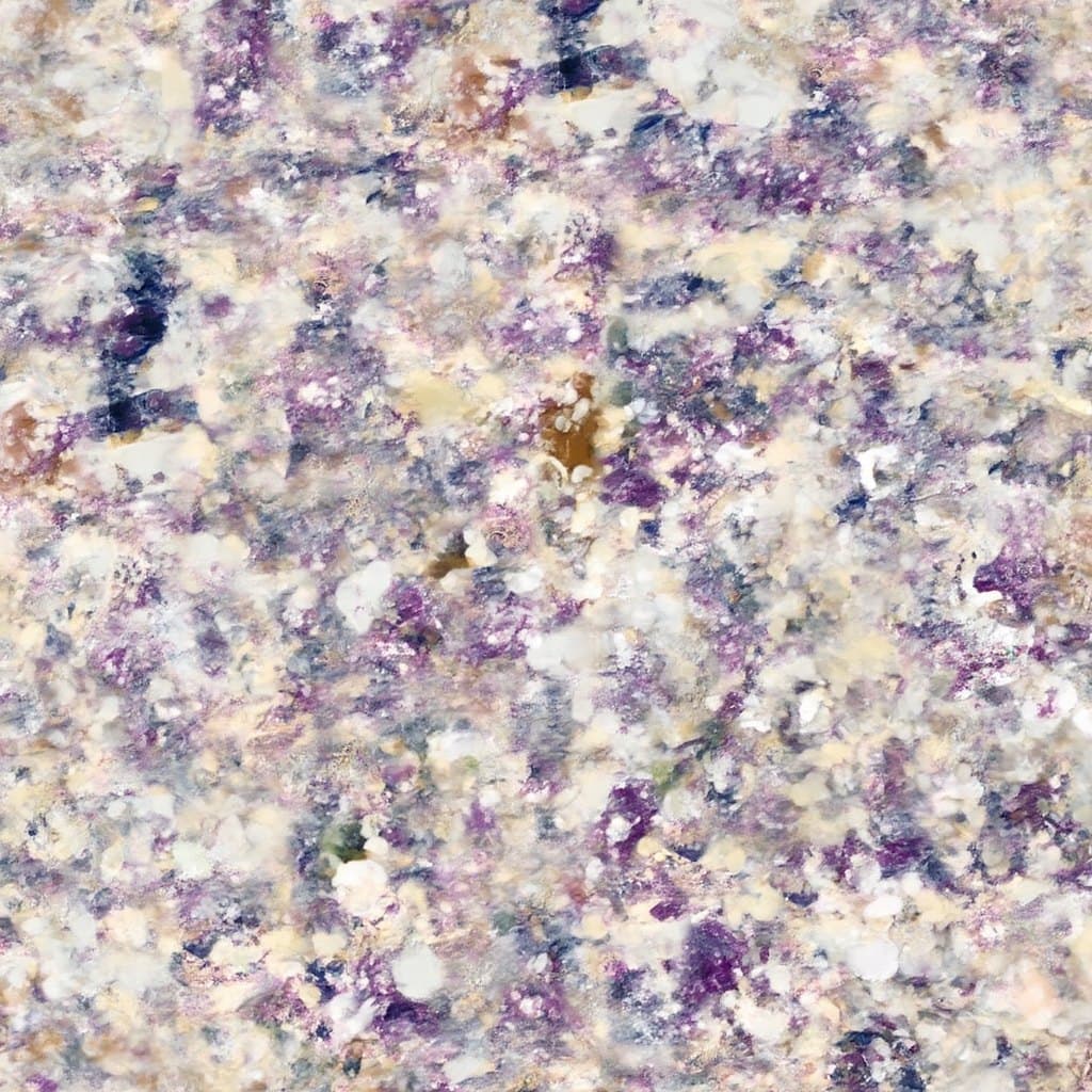 Lilac Ground