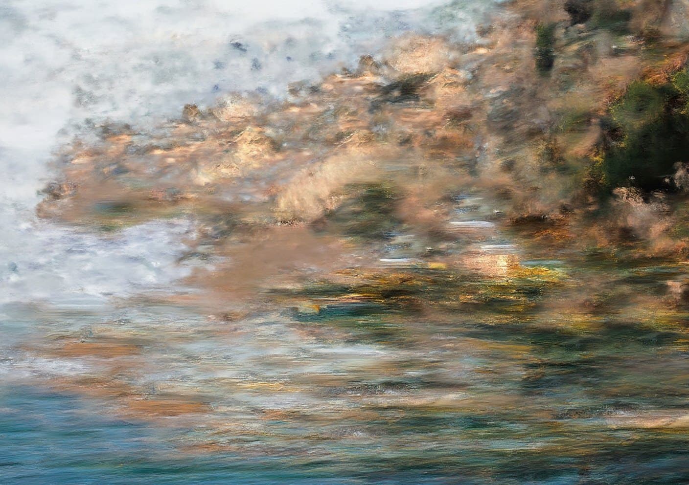 Far Coast