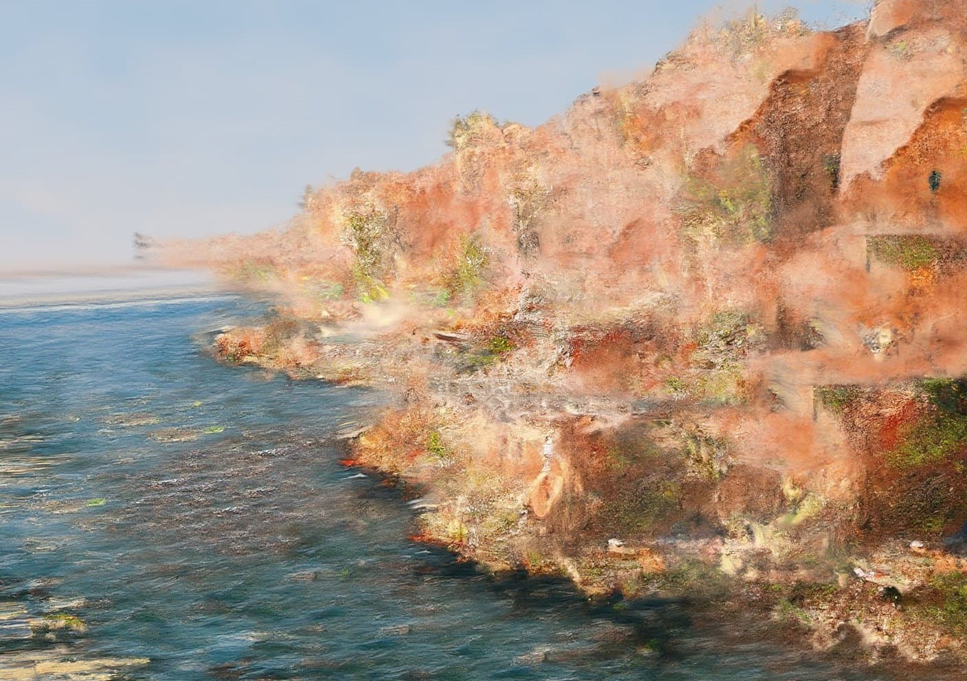 Headland