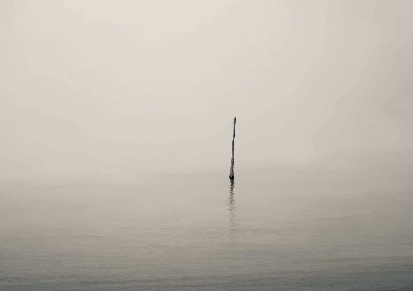 Standing Water