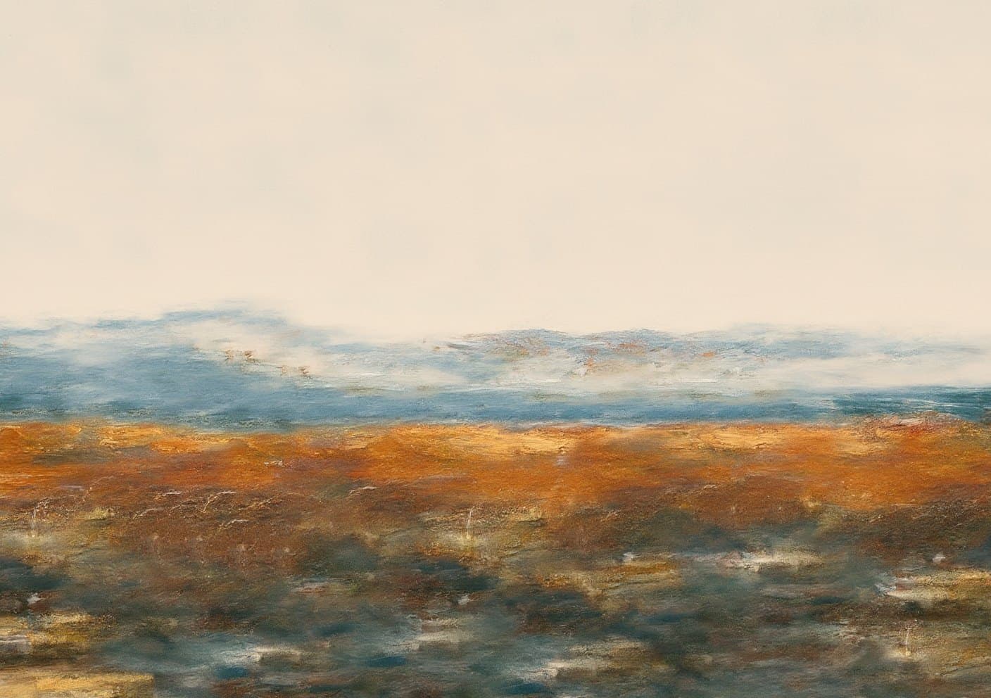 Rust Horizon