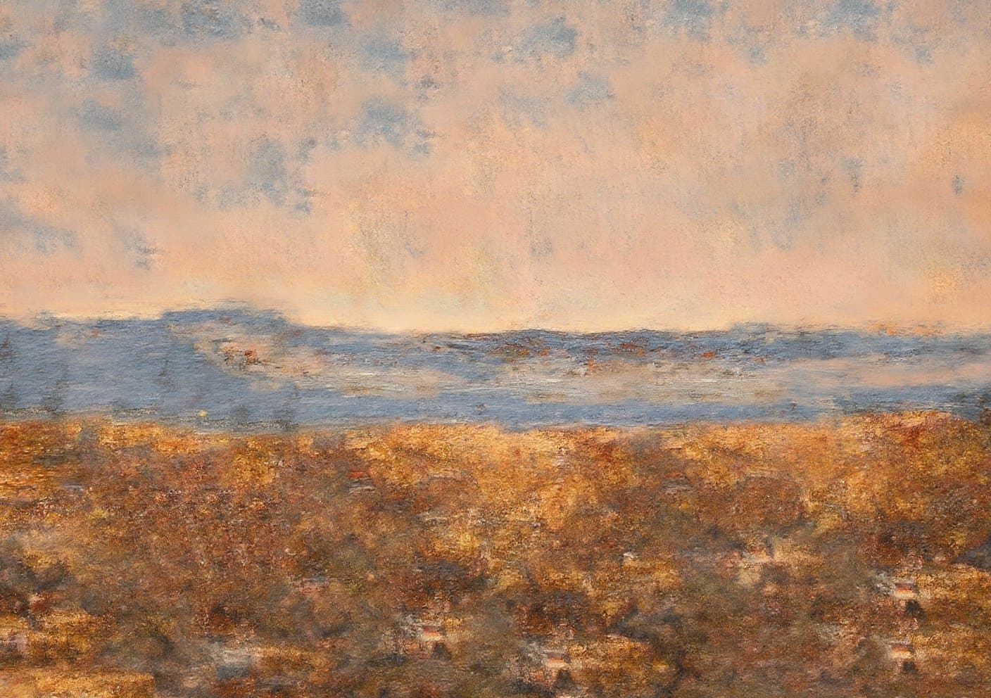 Burnt Earth
