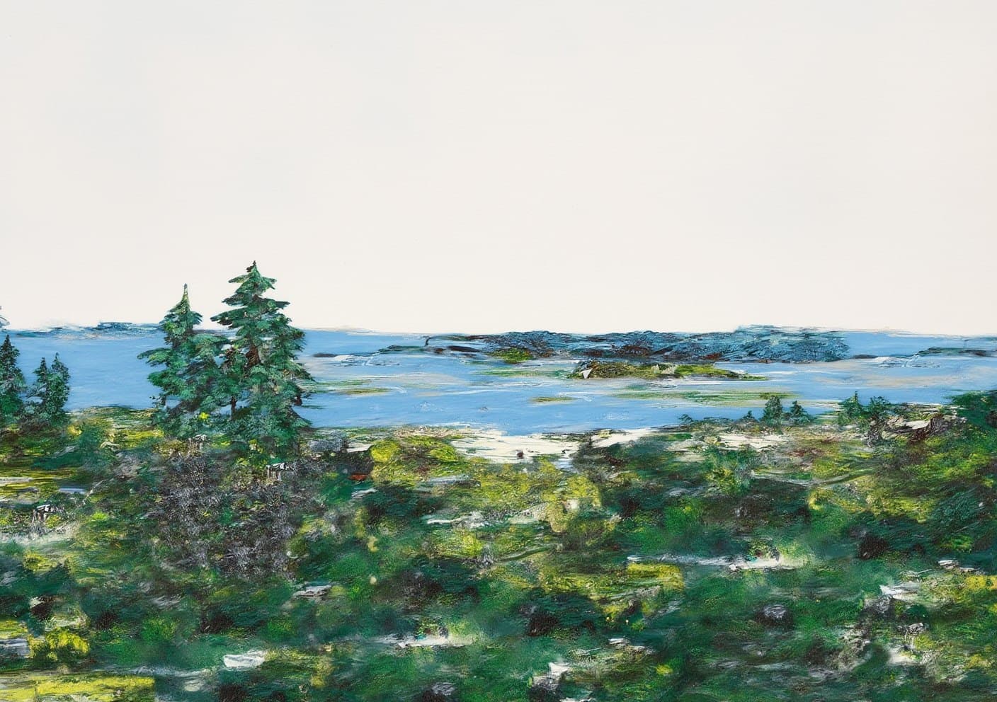 Green Meadow