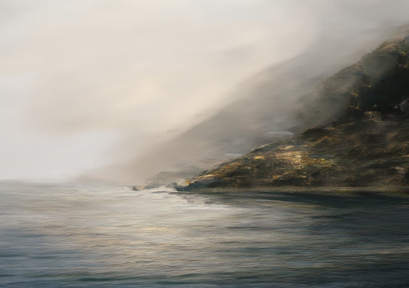 Heat Haze