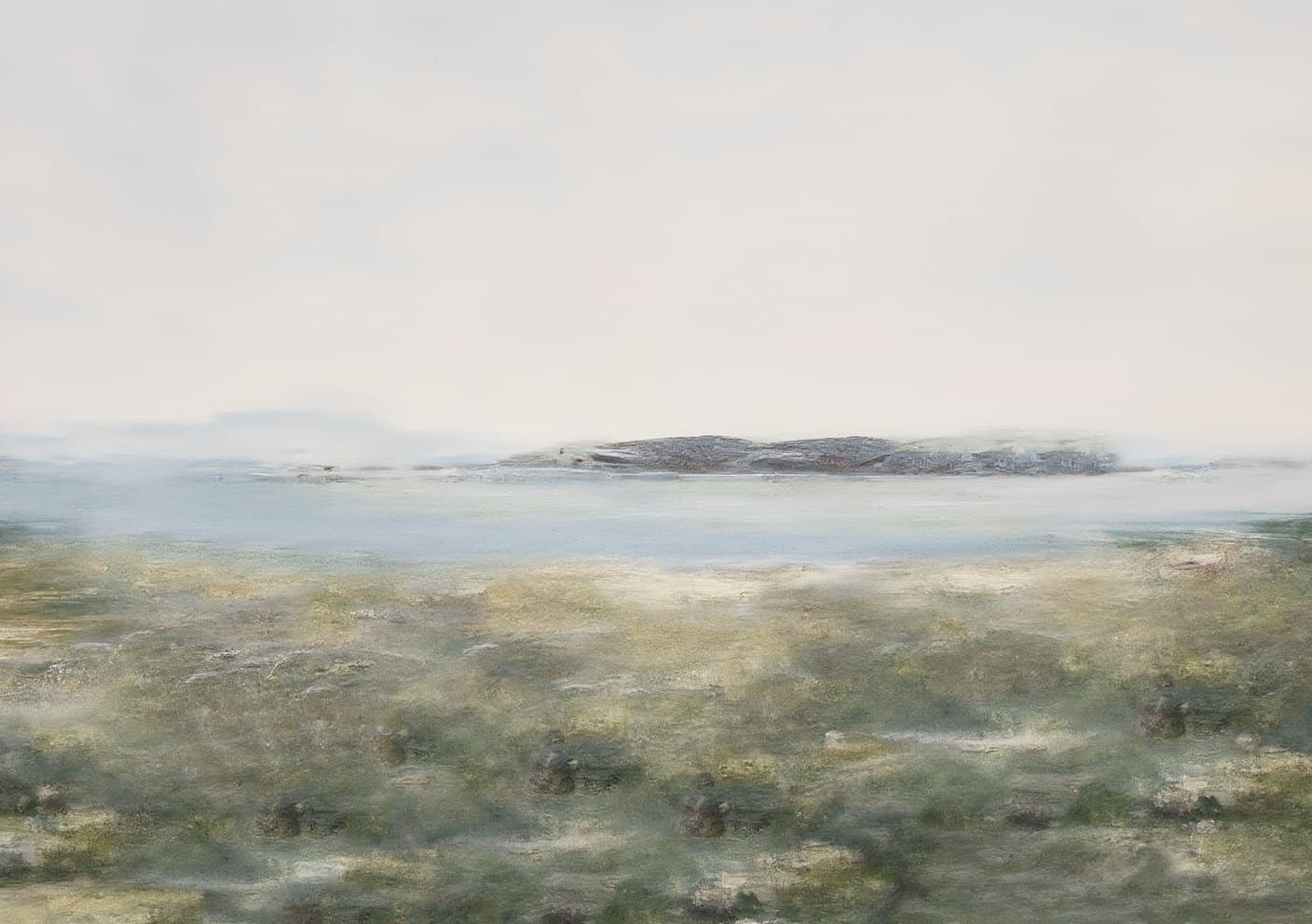 Distant Shore