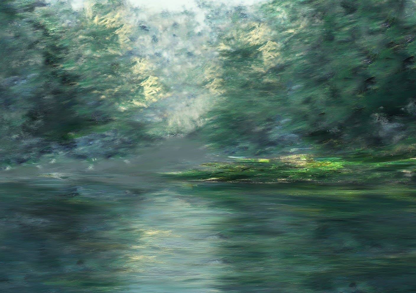 Still Lake
