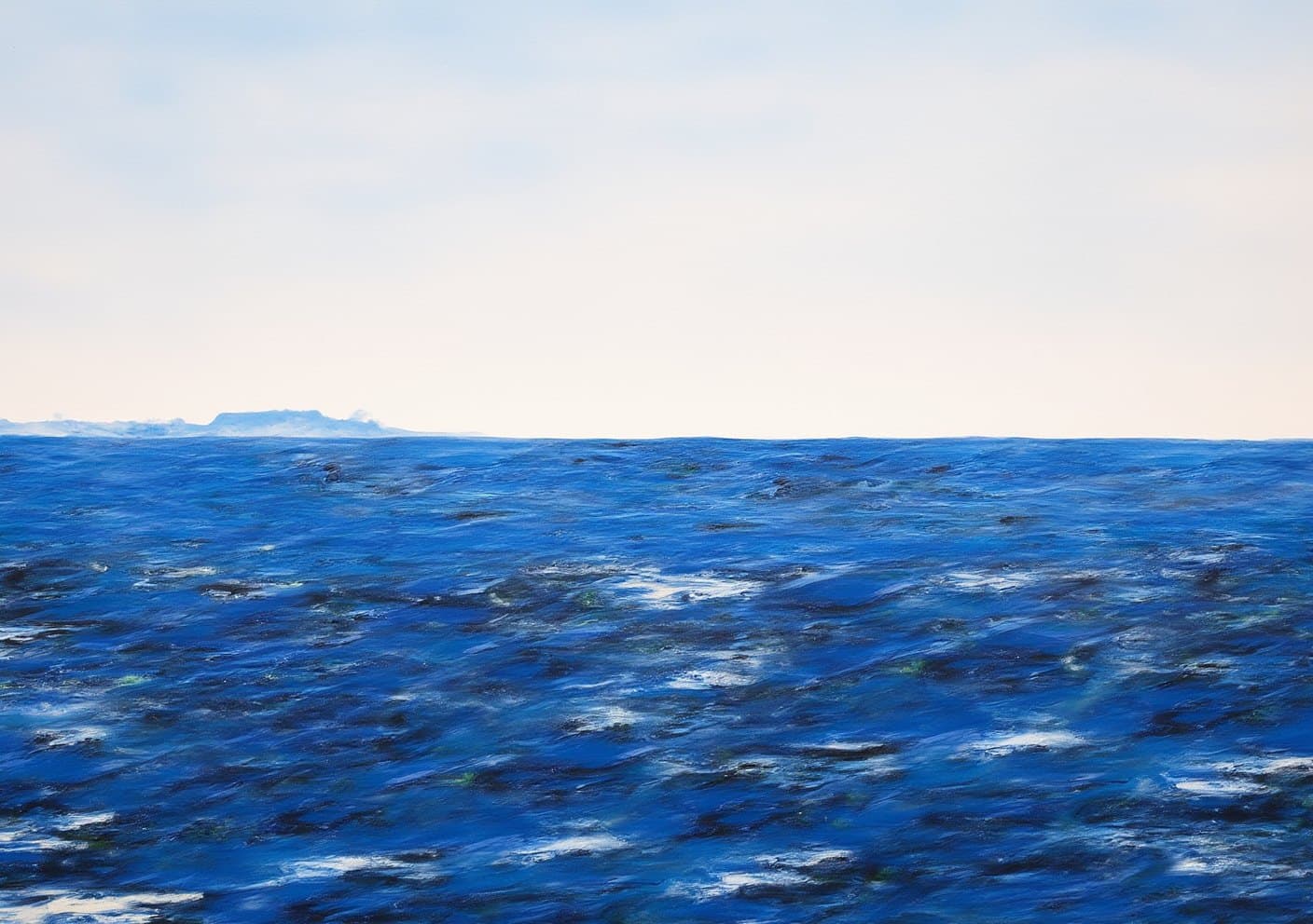 Deep Blue